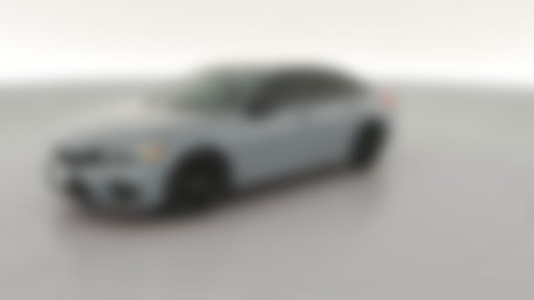 2024 Honda Civic vehicle photo