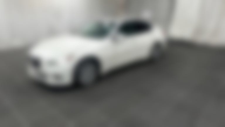2016 INFINITI Q50 vehicle photo