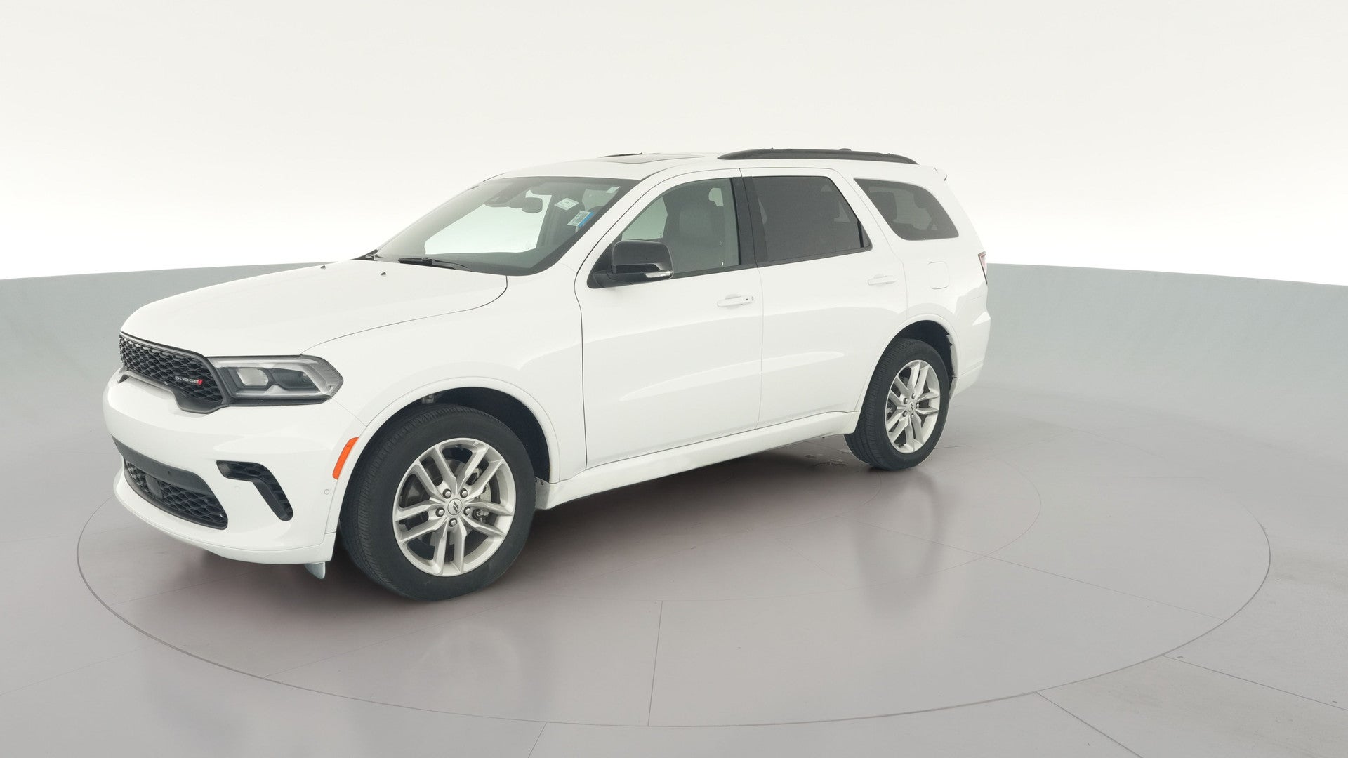2025 Dodge Durango vehicle photo