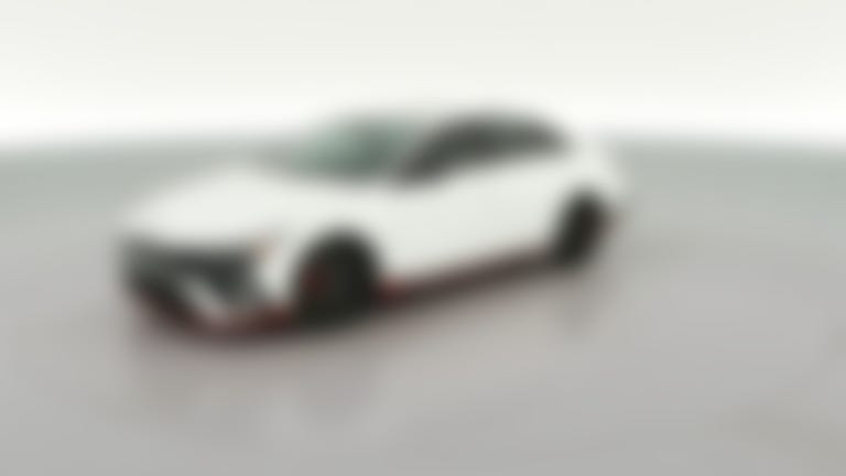 2026 Hyundai Elantra N vehicle photo