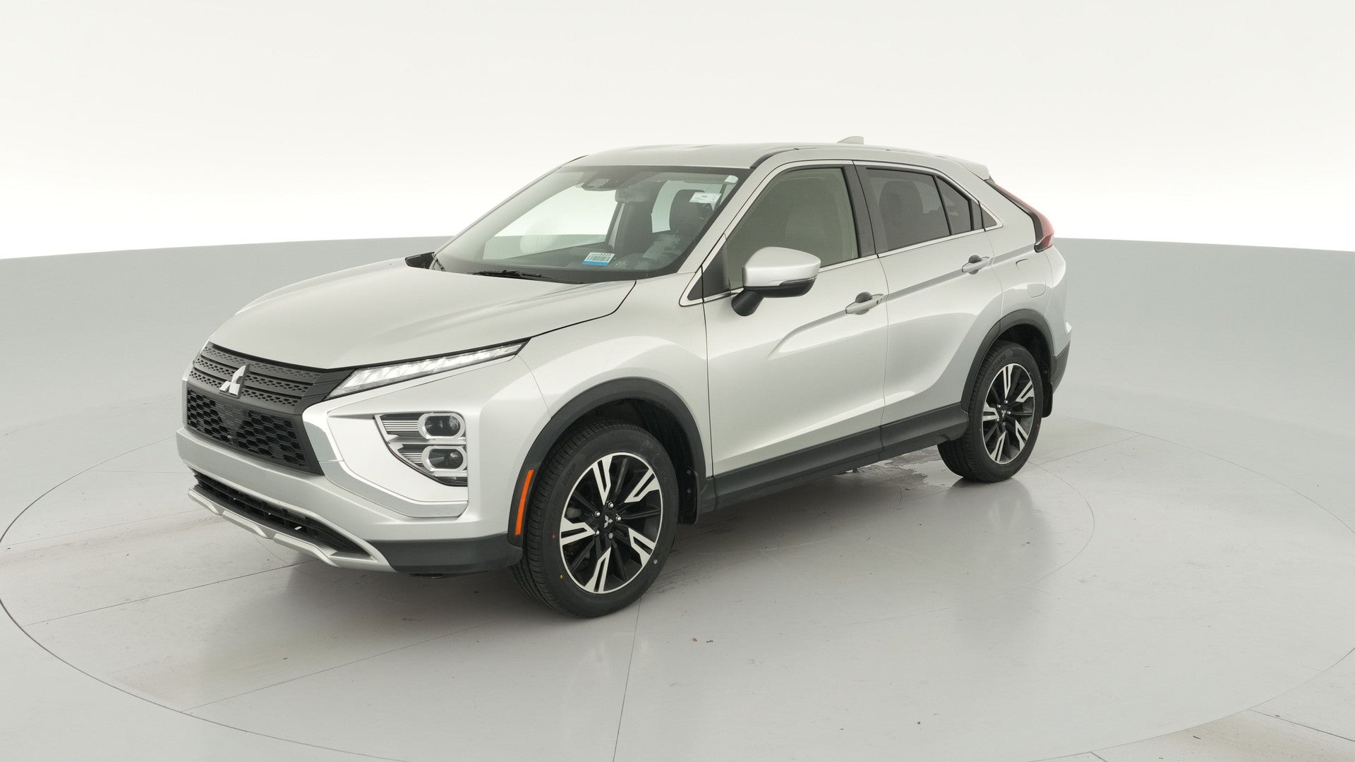 2023 Mitsubishi Eclipse Cross vehicle photo