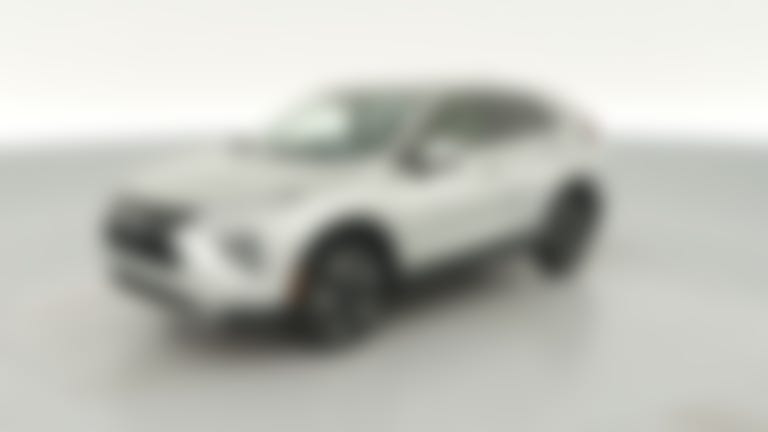 2023 Mitsubishi Eclipse Cross vehicle photo
