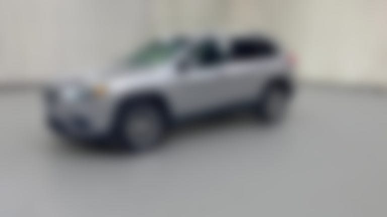 2019 Jeep Cherokee vehicle photo