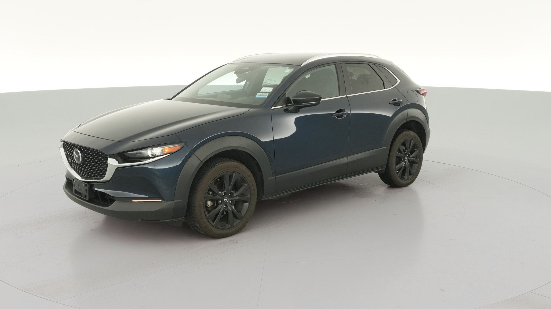 2024 MAZDA CX-30 vehicle photo