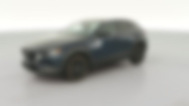 2024 MAZDA CX-30 vehicle photo