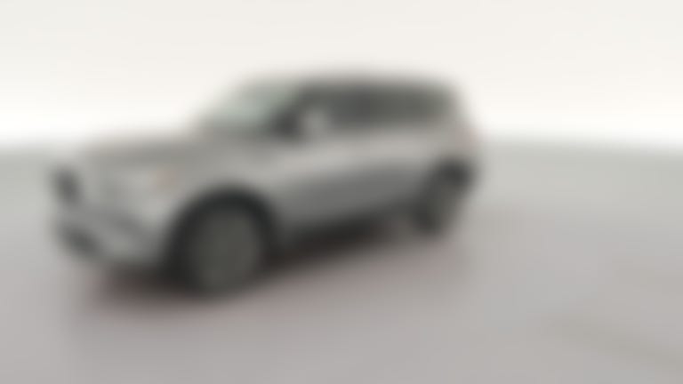 2018 INFINITI QX80 vehicle photo