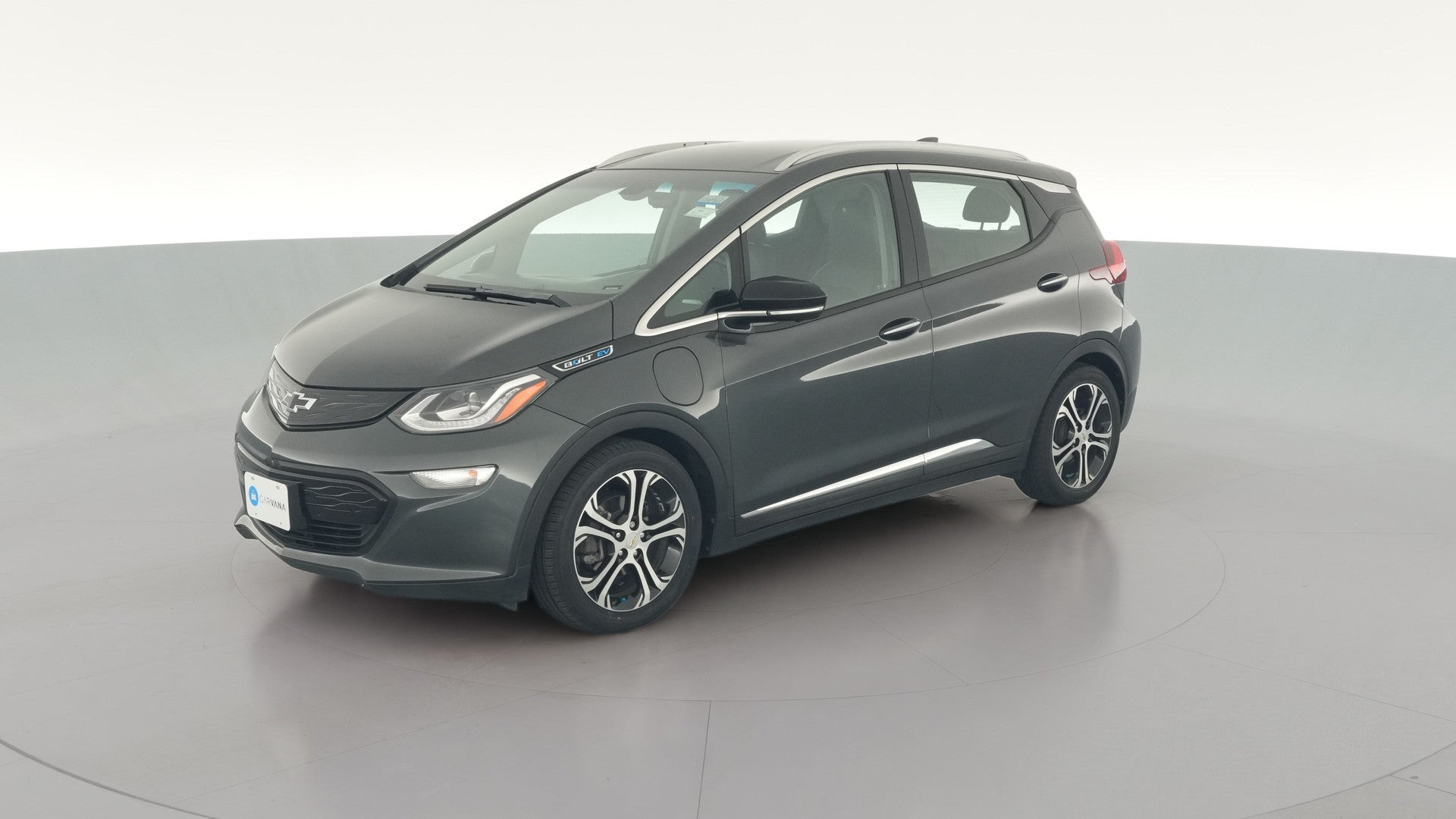 2020 Chevrolet Bolt EV vehicle photo