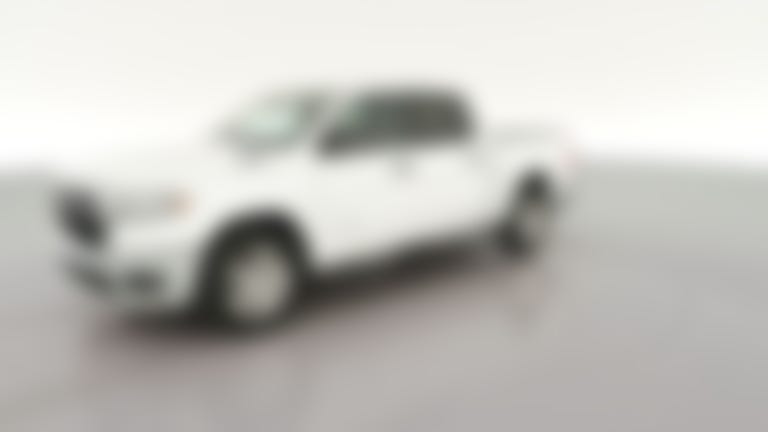 2025 Ram 1500 Crew Cab vehicle photo