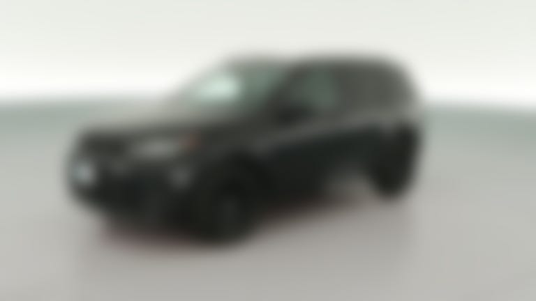 2022 Land Rover Discovery Sport vehicle photo