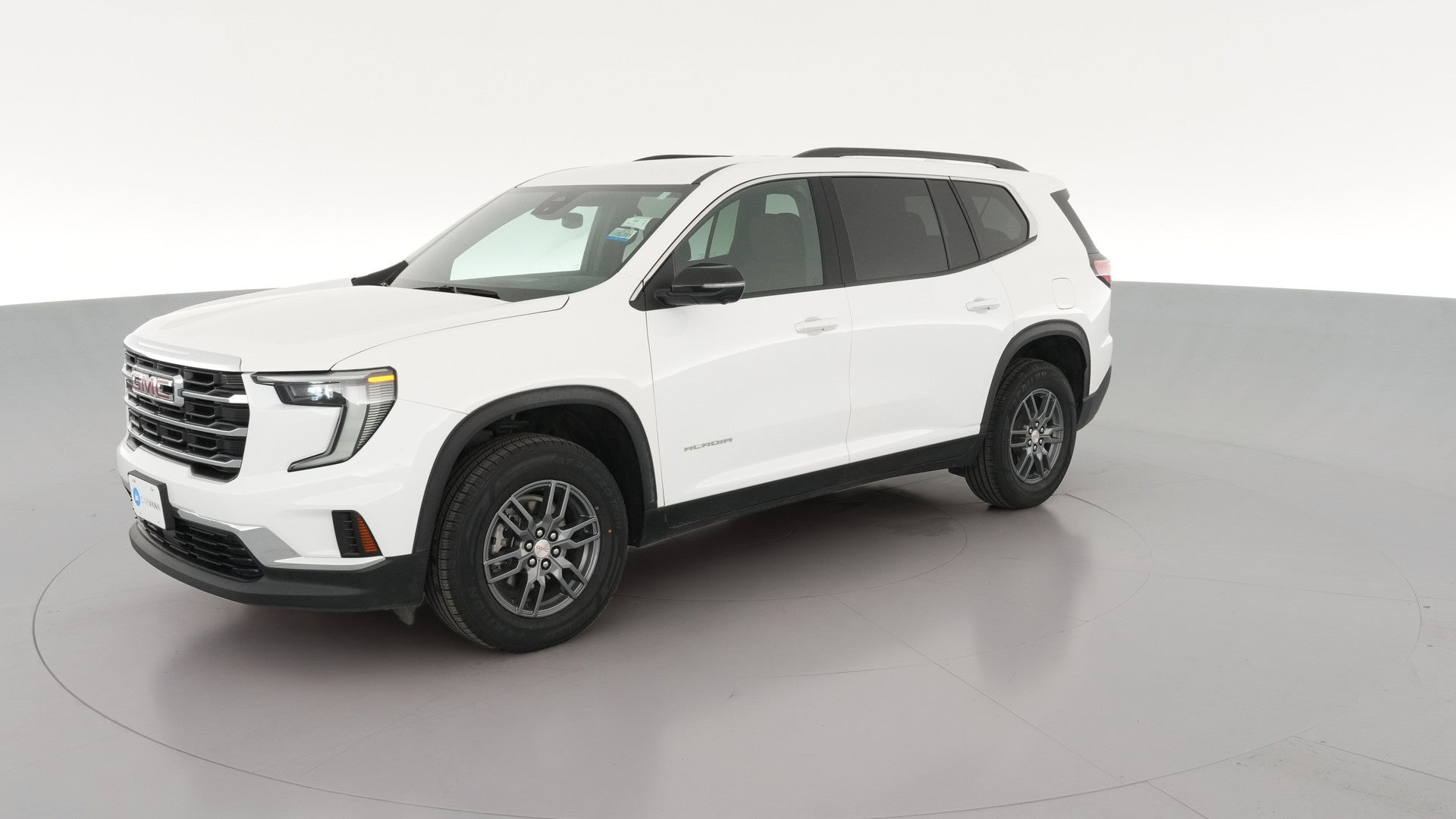 2025 GMC Acadia vehicle photo