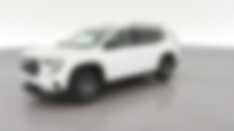 2025 GMC Acadia vehicle photo