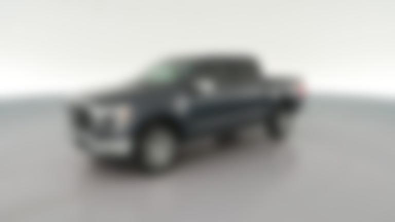 2022 Ford F150 SuperCrew Cab vehicle photo