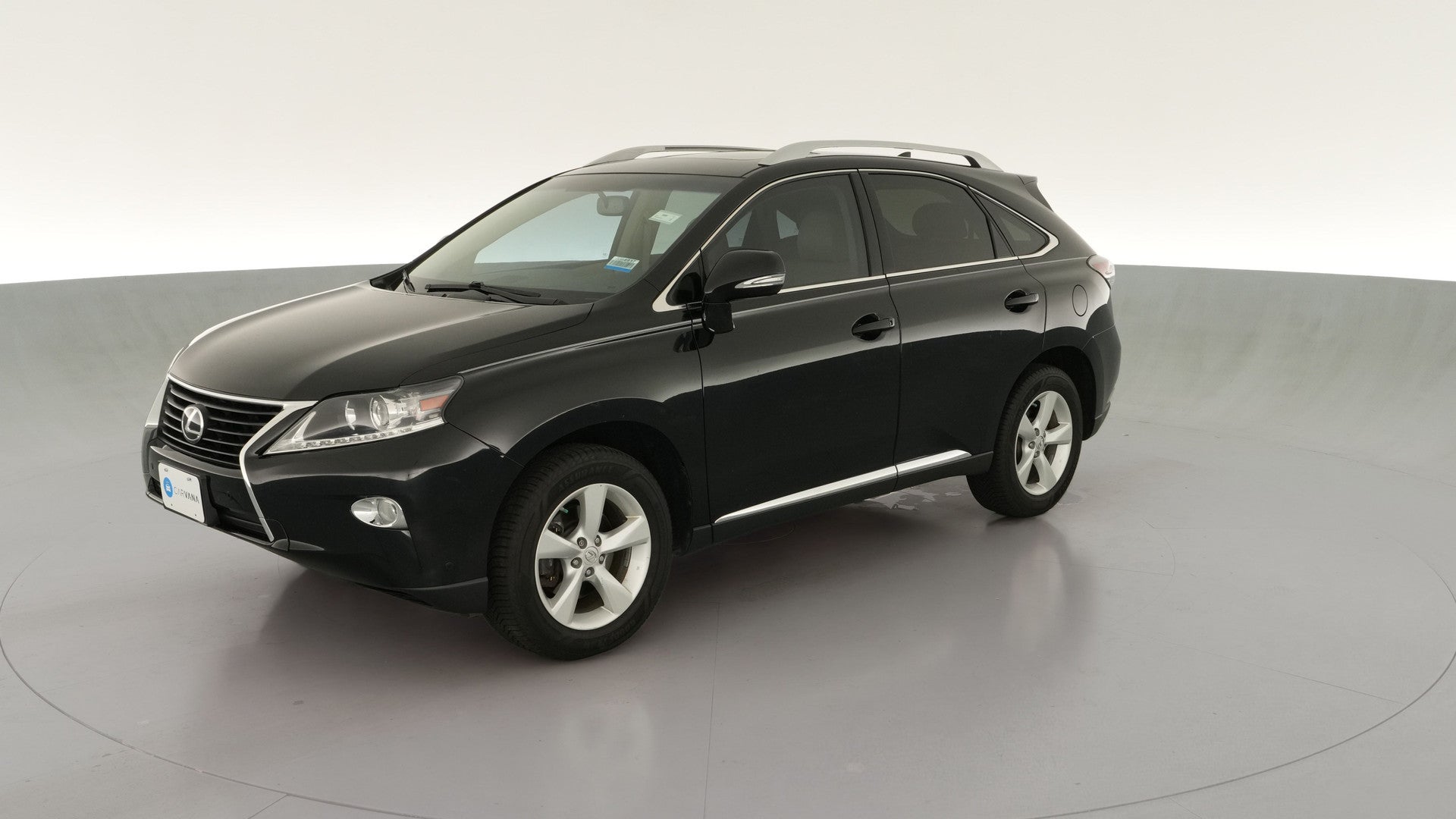 2015 Lexus RX vehicle photo