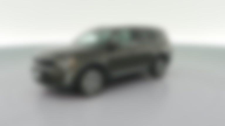 2022 Kia Telluride vehicle photo