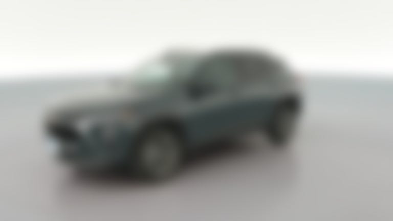 2025 Chevrolet Trax vehicle photo
