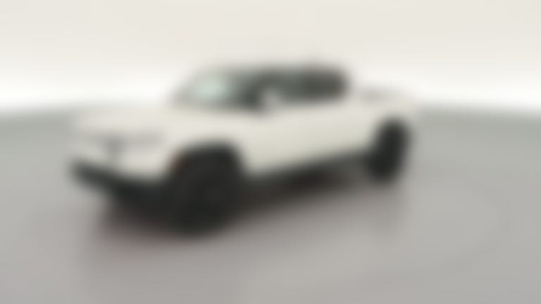 2024 Rivian R1T vehicle photo