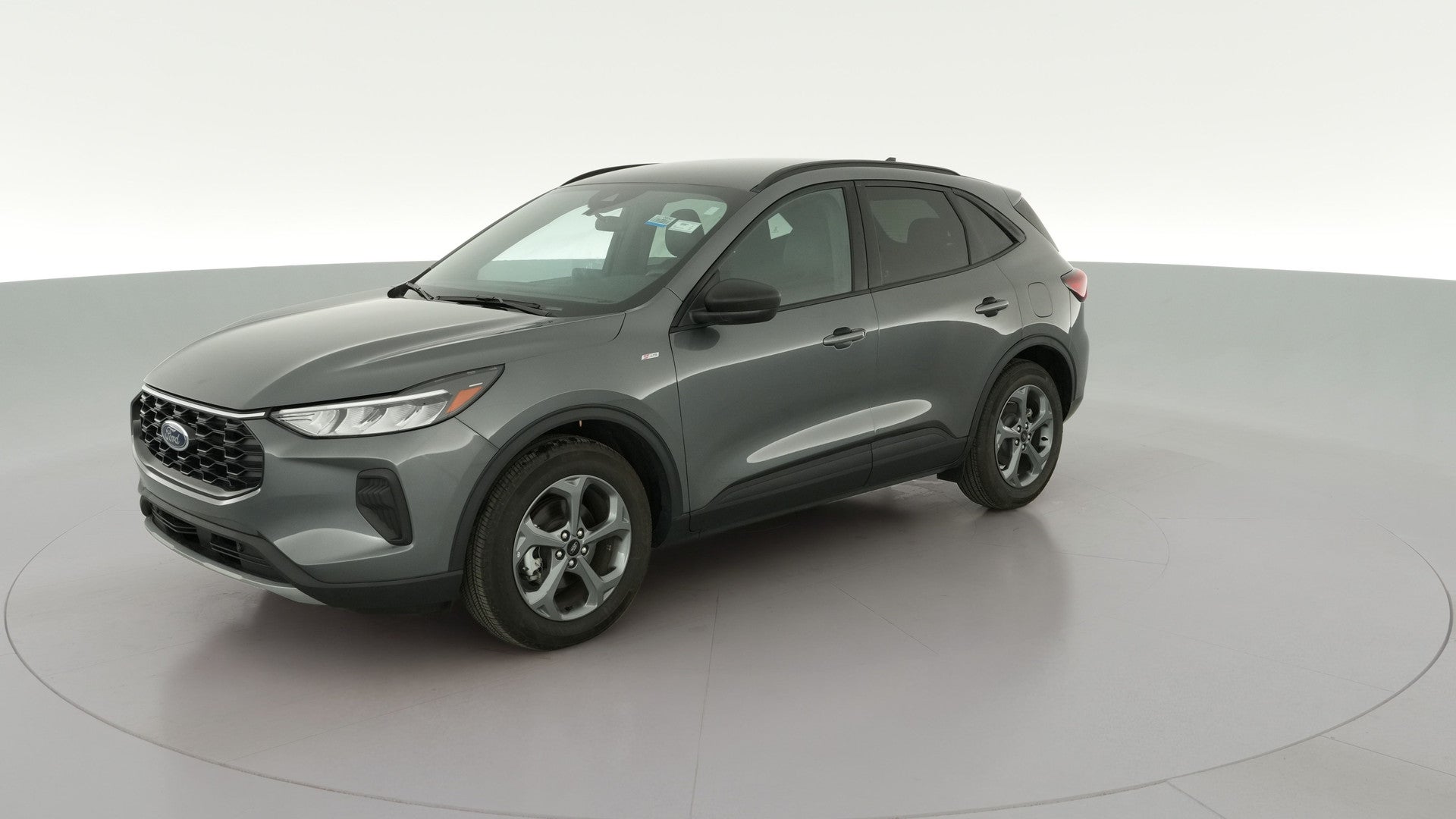 2025 Ford Escape vehicle photo