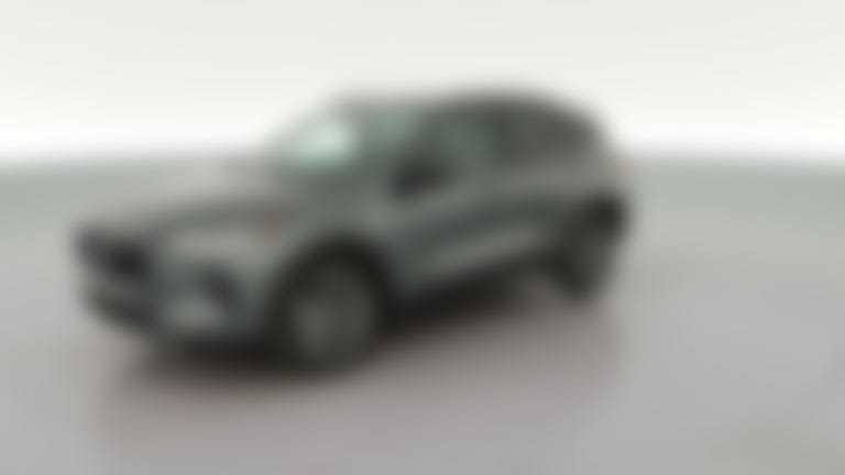 2025 Ford Escape vehicle photo