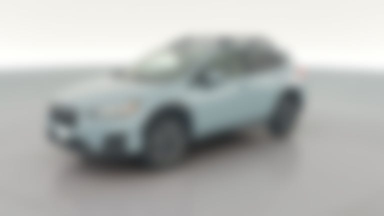 2019 Subaru Crosstrek vehicle photo