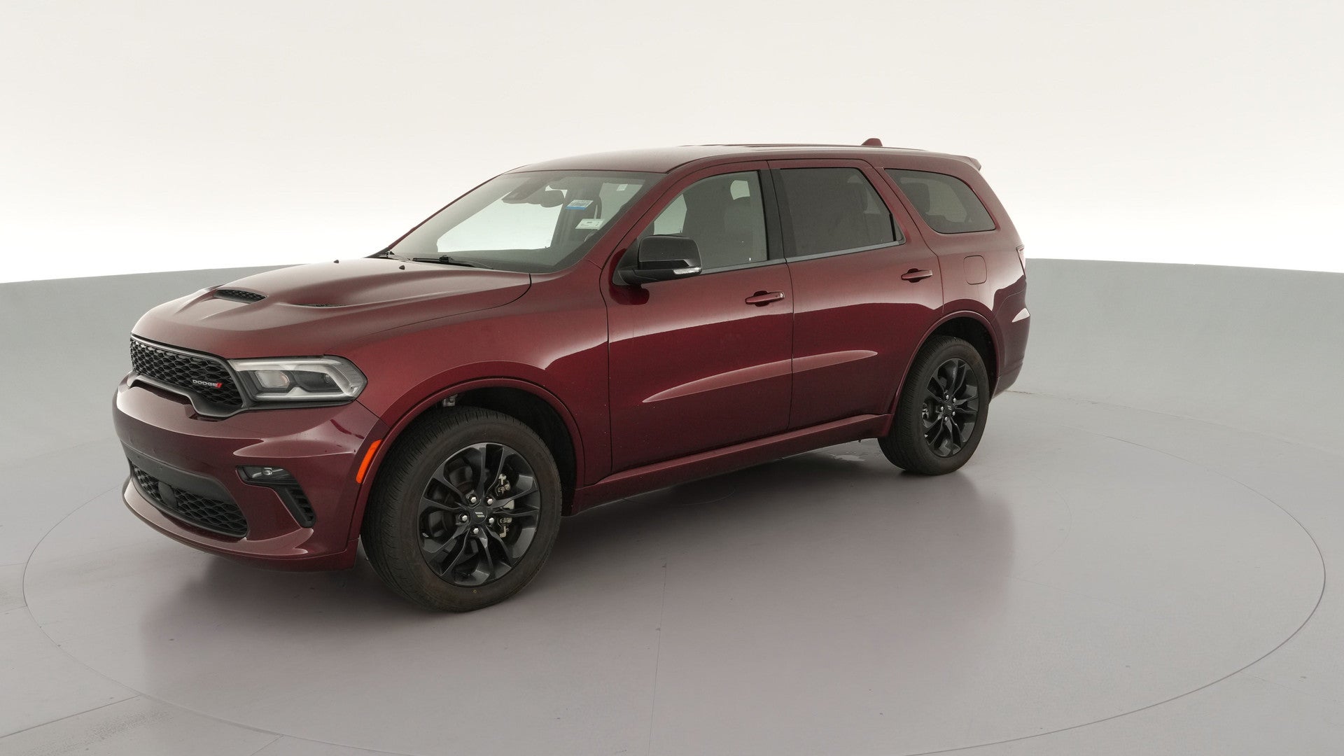 2022 Dodge Durango vehicle photo