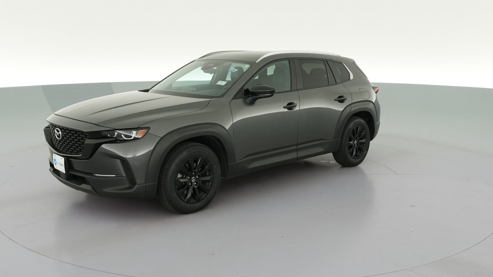 2025 MAZDA CX-50 vehicle photo