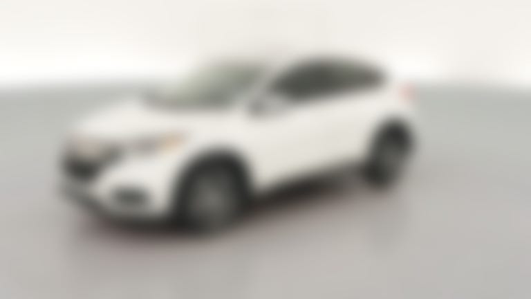 2021 Honda HR-V vehicle photo