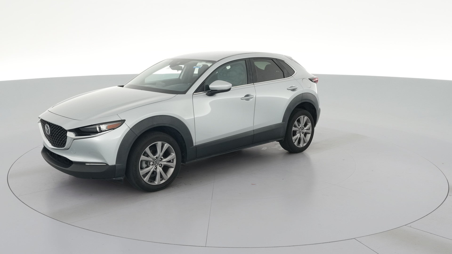 2021 MAZDA CX-30 vehicle photo