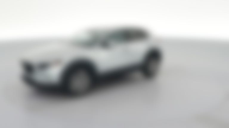 2021 MAZDA CX-30 vehicle photo