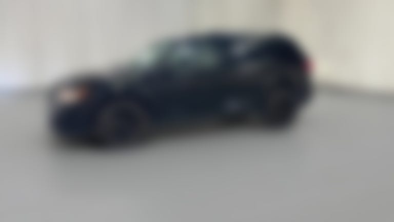 2020 Dodge Journey vehicle photo