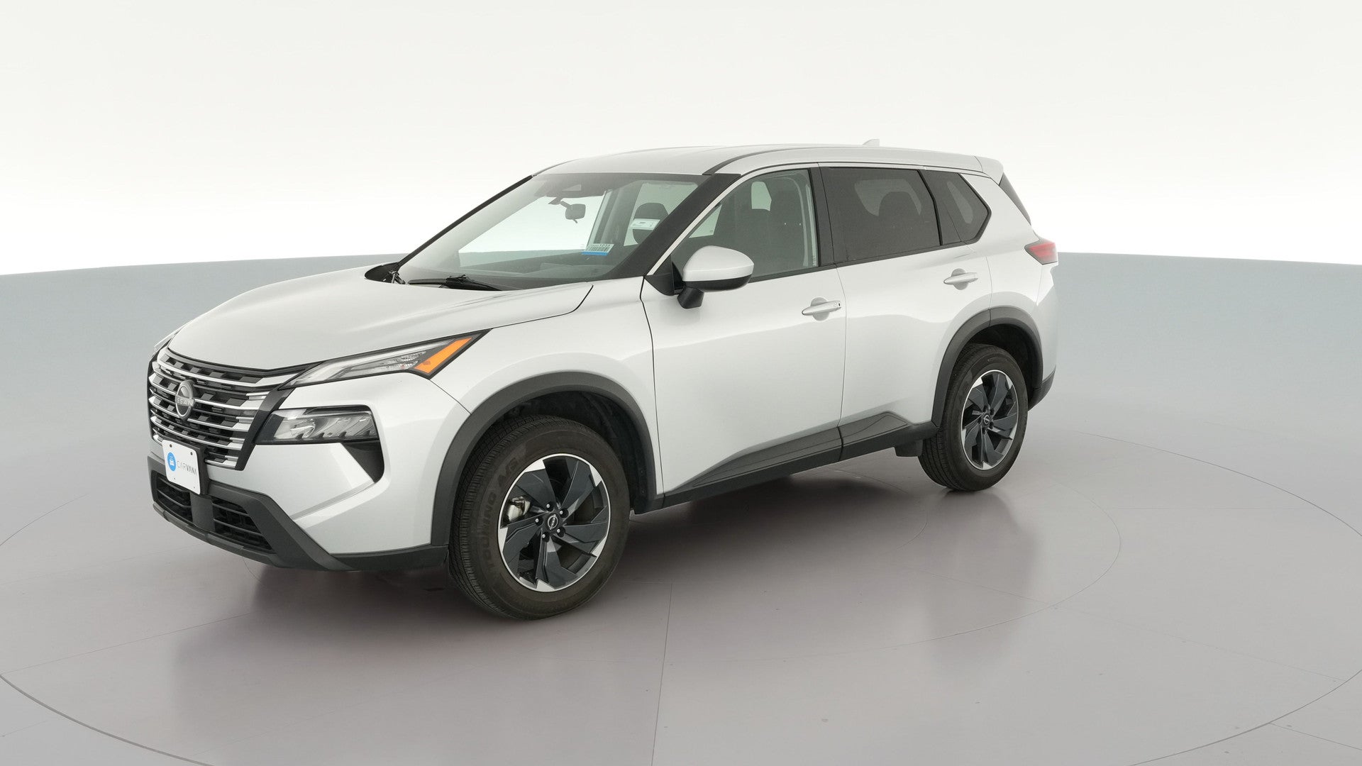 2025 Nissan Rogue vehicle photo