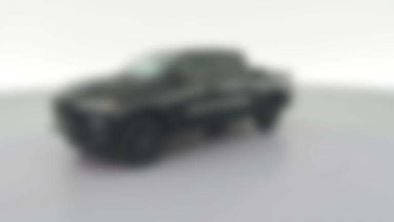 2022 Ram 1500 Crew Cab vehicle photo