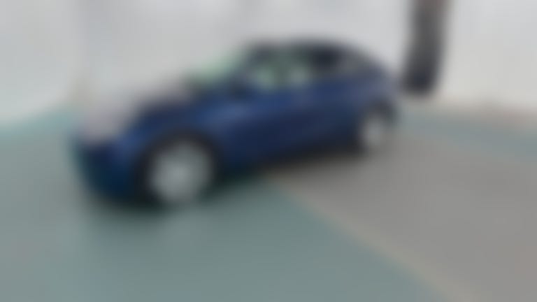 2021 Tesla Model Y vehicle photo
