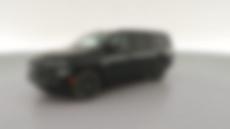 2024 Jeep Grand Wagoneer L vehicle photo