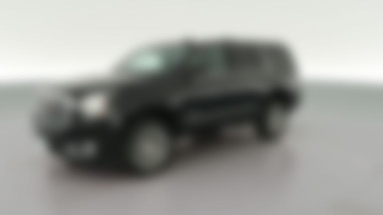 2020 GMC Yukon vehicle photo
