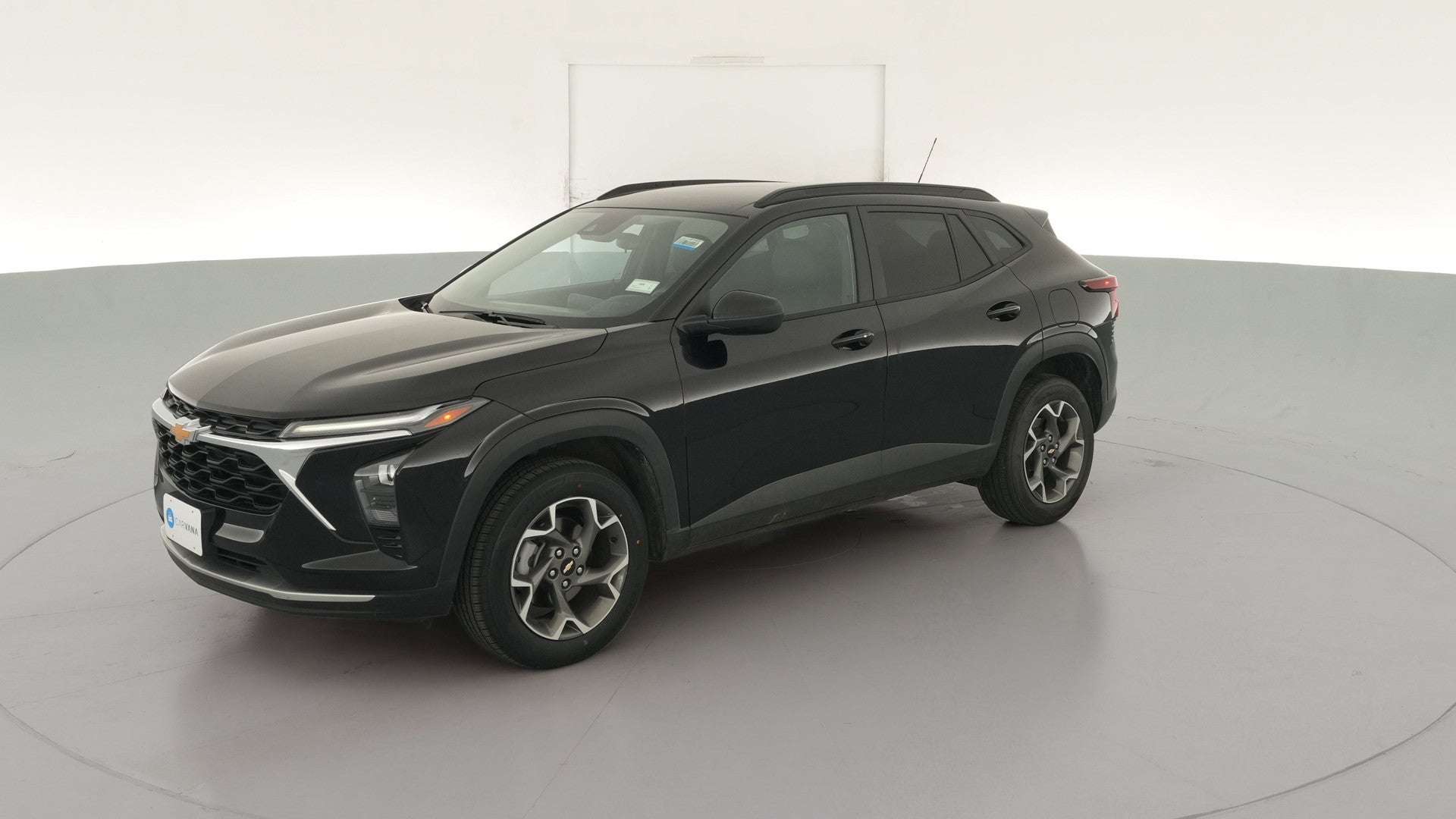 2025 Chevrolet Trax vehicle photo