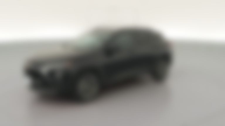 2025 Chevrolet Trax vehicle photo