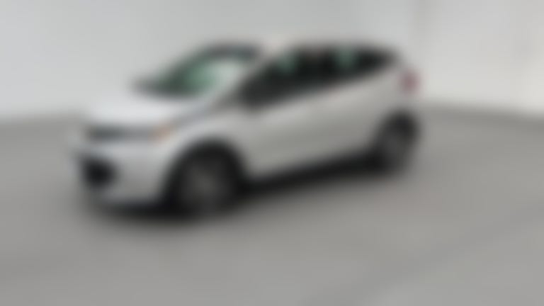 2021 Chevrolet Bolt EV vehicle photo