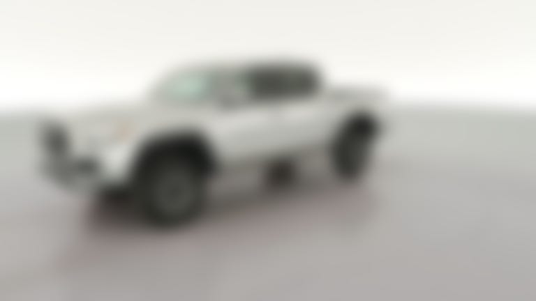 2021 Toyota Tacoma Double Cab vehicle photo