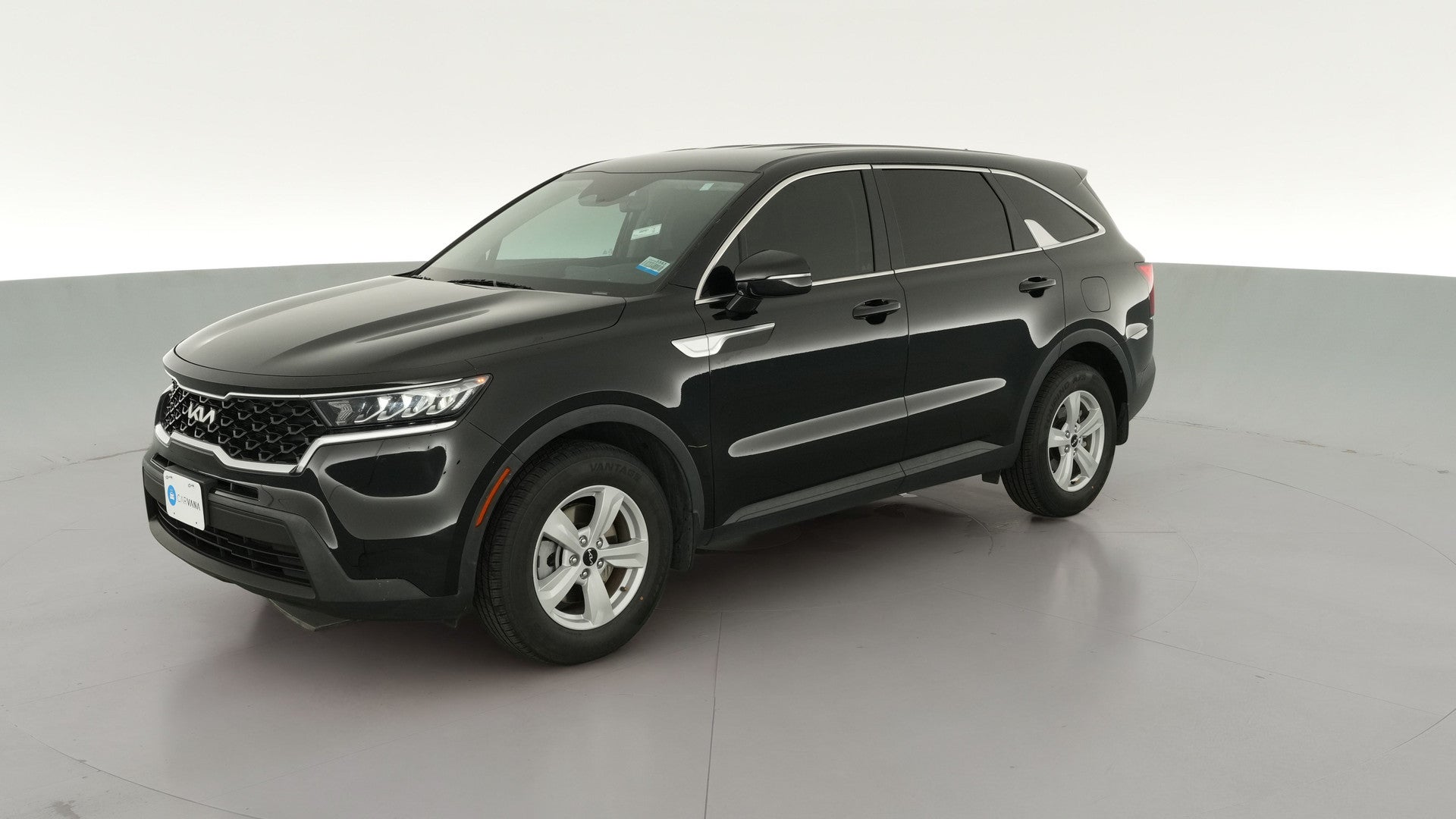 2022 Kia Sorento vehicle photo