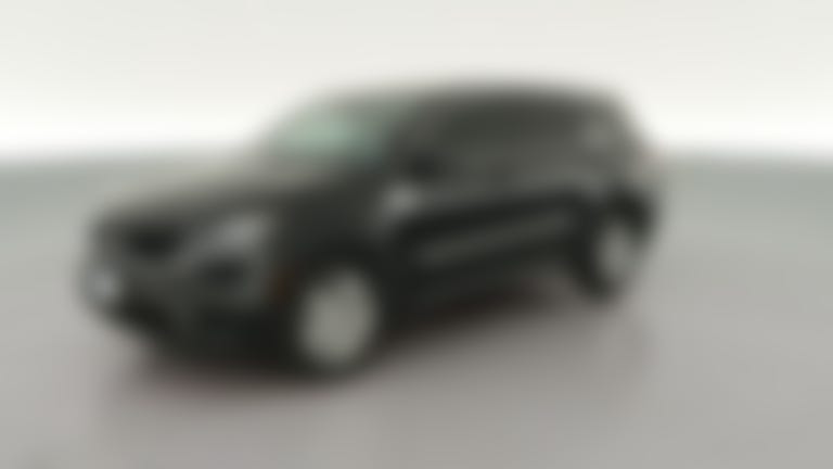 2022 Kia Sorento vehicle photo