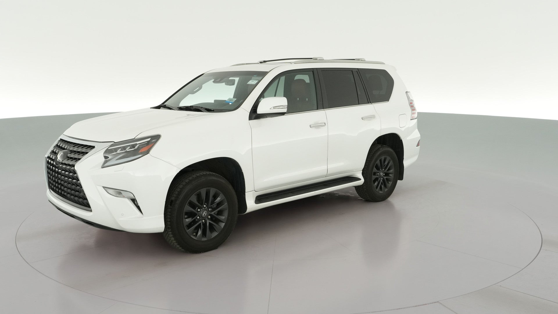 2023 Lexus GX vehicle photo