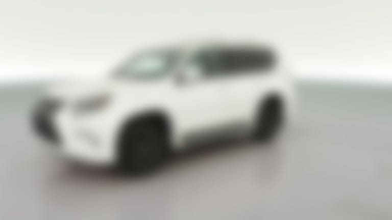 2023 Lexus GX vehicle photo