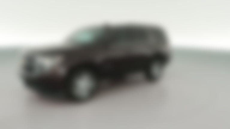 2017 Chevrolet Tahoe vehicle photo