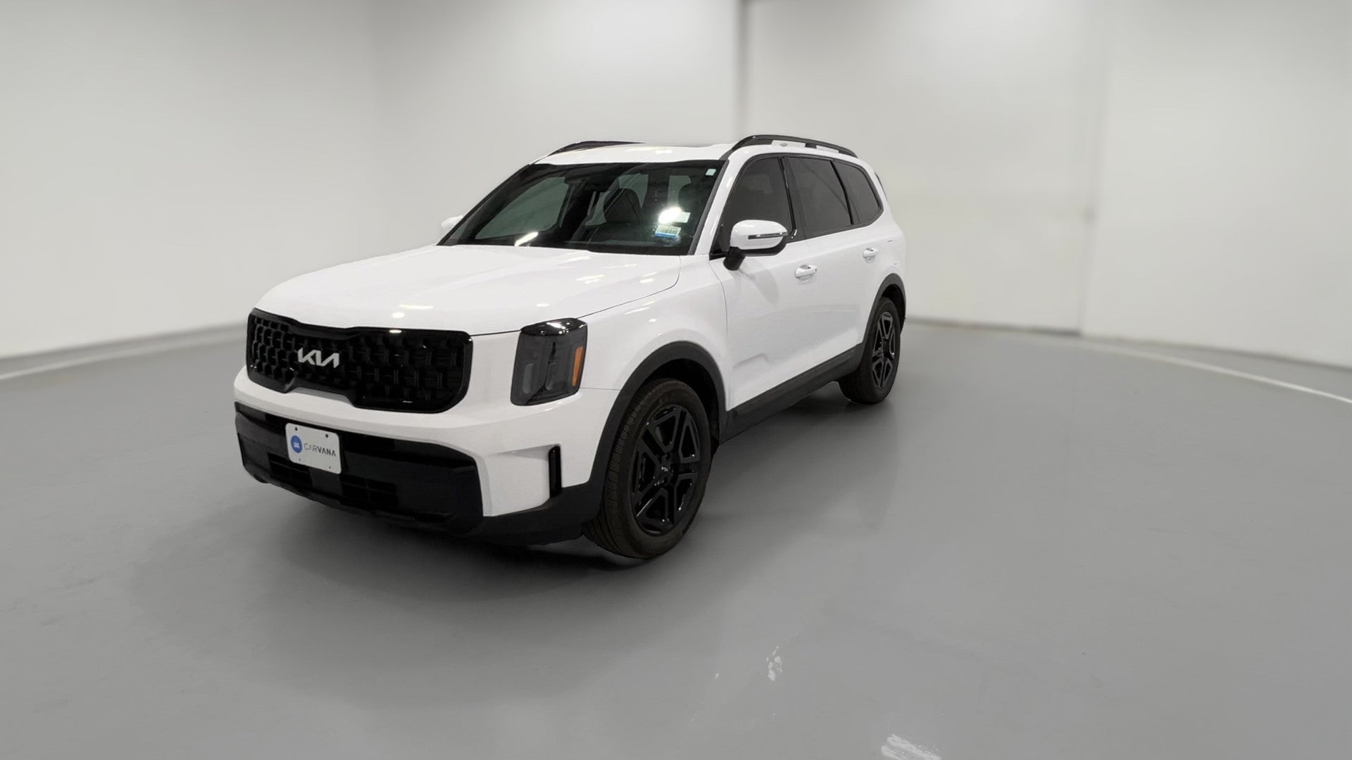 2024 Kia Telluride vehicle photo