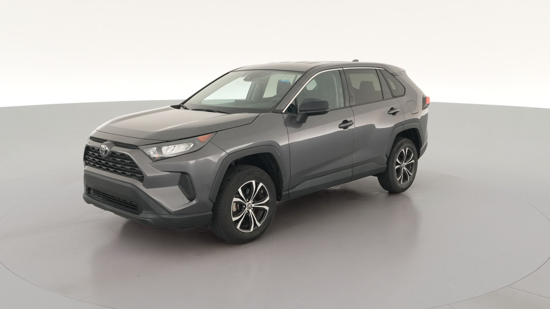 2022 Toyota RAV4 vehicle photo