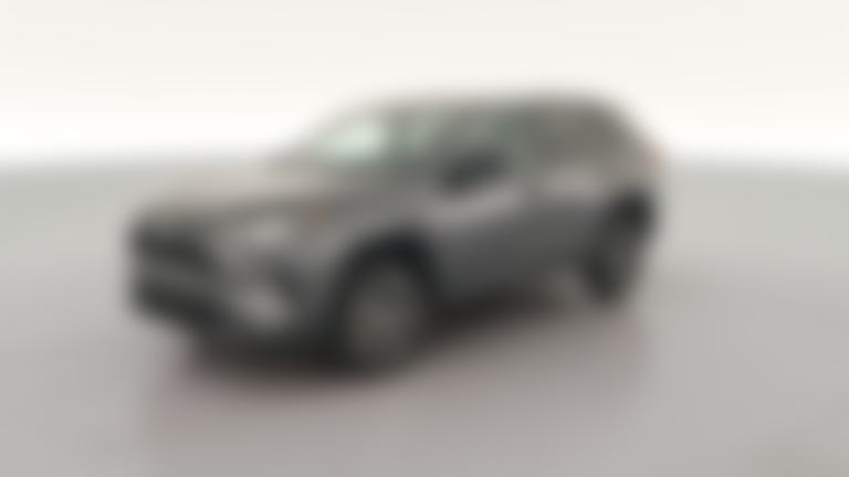 2022 Toyota RAV4 vehicle photo