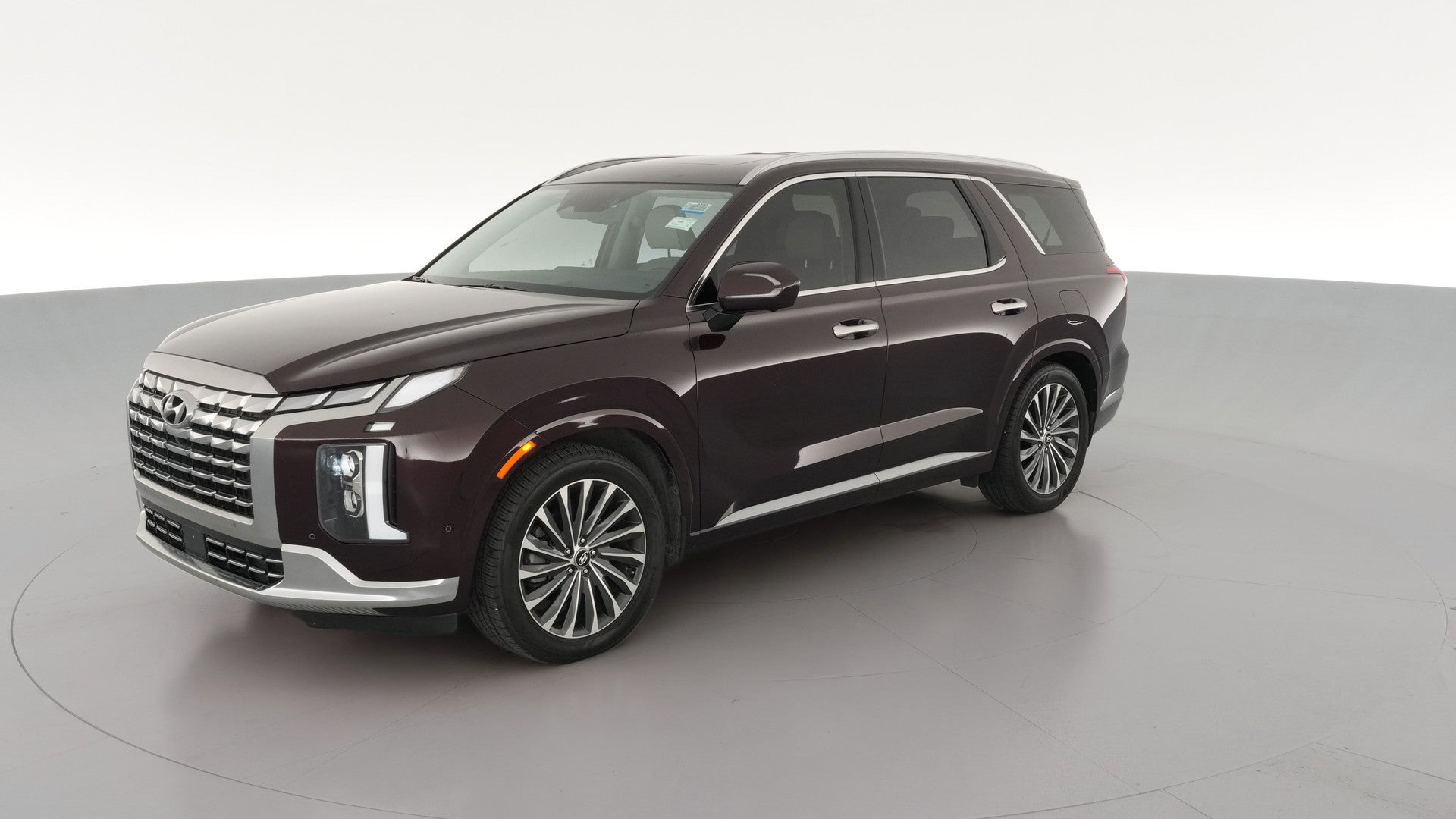 2023 Hyundai Palisade vehicle photo