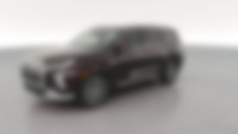 2023 Hyundai Palisade vehicle photo
