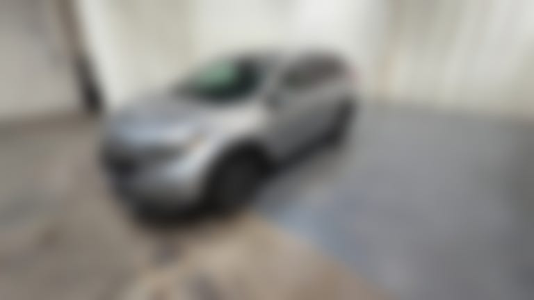 2018 Honda CR-V vehicle photo