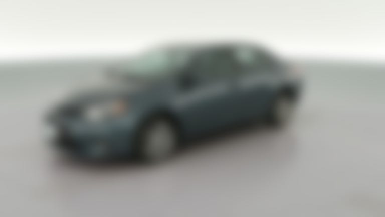 2015 Toyota Corolla vehicle photo